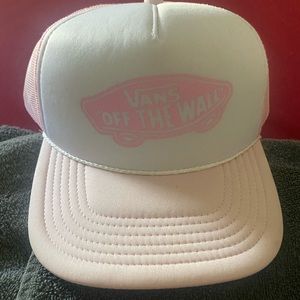 Vans Hat